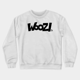 NANA tour with Seventeen: Woozi Crewneck Sweatshirt